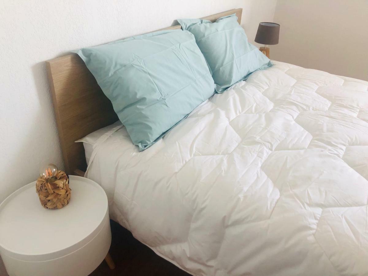 Superbe Appartement 3 Etoiles Ajaccio Debut Sanguinaires Exterior foto