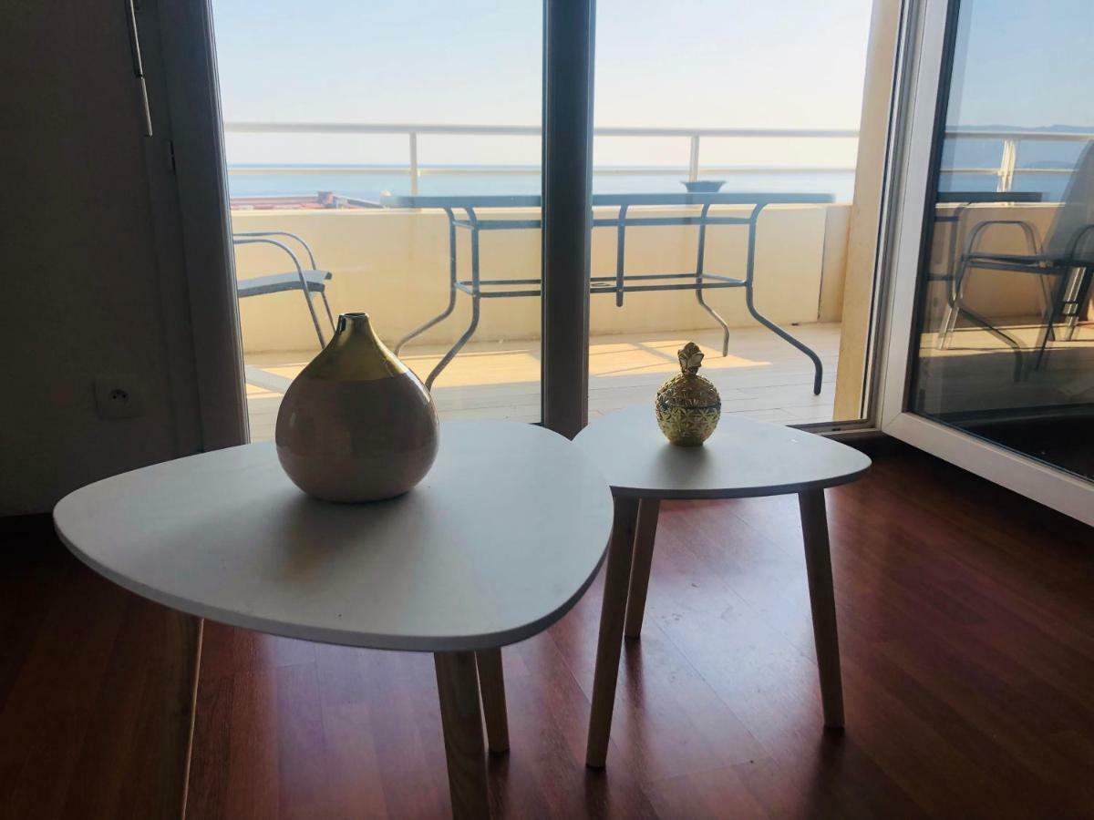 Superbe Appartement 3 Etoiles Ajaccio Debut Sanguinaires Exterior foto
