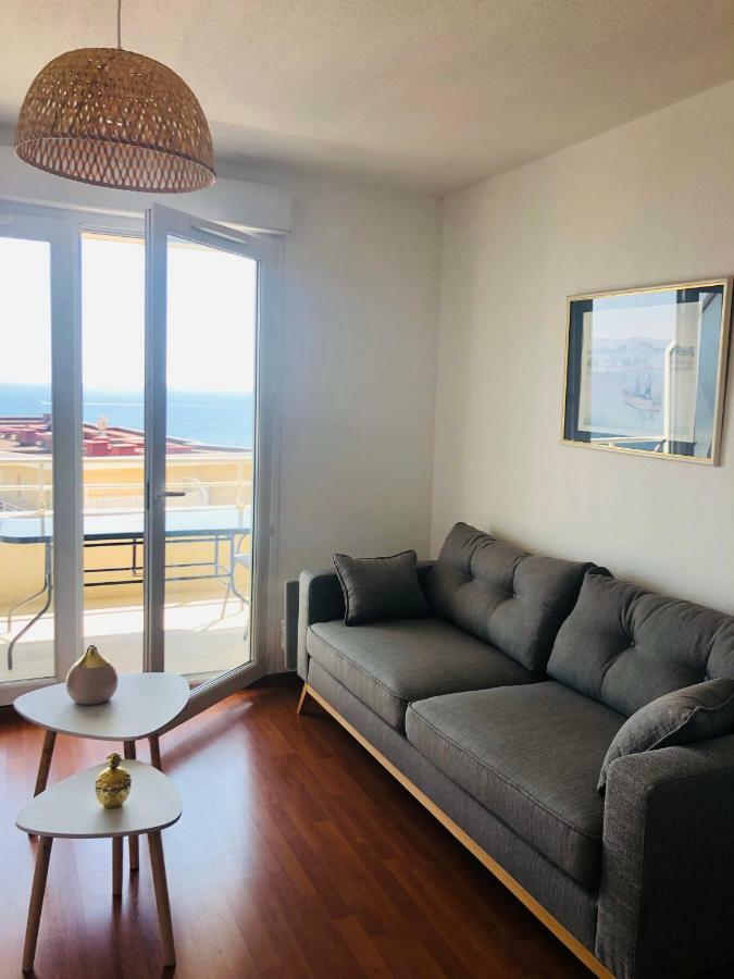 Superbe Appartement 3 Etoiles Ajaccio Debut Sanguinaires Exterior foto